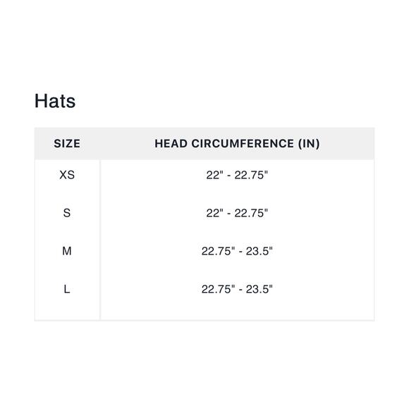 Coach Signature Jacquard Bucket Hat - Picture 6 of 6